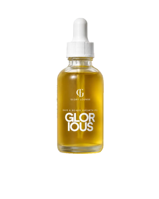 Growth & Restoration Oil
